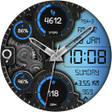 Ícone do programa: Hybrid Sport PAKSU Watchf…