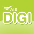 Biểu tượng của chương trình: AIS DIGI