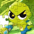 程序图标：Shinbi House 고스트볼 Z Puzzl…