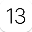 Ikon program: Launcher iOS
