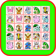 プログラムのアイコン：Onet Classic - Animals Li…