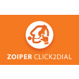 Zoiper Click2Dial