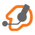 Ikona programu: Zoiper Click2Dial