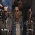 Icon of program: Diamond City Faces Overha…