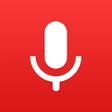 Иконка программы: HD MP3 Voice Recorder: Au…