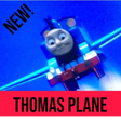 Ikona programu: THOMAS THE PLANE