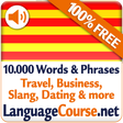 程序图标：Learn Catalan Words Free