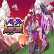Иконка программы: Akuma Rise