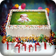 Programikonen: Name Photo on Birthday Ca…