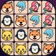 أيقونة البرنامج: Connect Animal - Onet