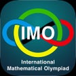 프로그램 아이콘: IMO - International Math