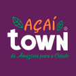 Symbol des Programms: Açaí Town