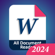 أيقونة البرنامج: Document Reader Files Exp…