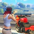 プログラムのアイコン：Grand Gangster Crime Vega…