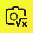 Ícone do programa: Camera Math - Homework He…