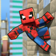 Programikonen: Hero Craft Puzzles