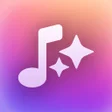 ไอคอนของโปรแกรม: AI Ringtone Generator: Ri…