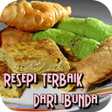程序图标：Kuih dari Resepi Ibunda