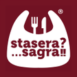 Programikonen: Stasera Sagra