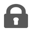 プログラムのアイコン：Password Generator