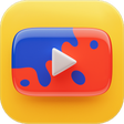 Иконка программы: ClipClaps - Find your int…