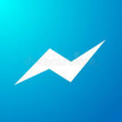 Ikon program: Messenger Lite