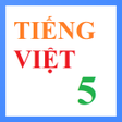Programikonen: Học tốt Tiếng Việt lớp 5