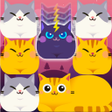 Icon of program: Slidey Cat : Block Puzzle