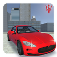 Programikonen: GT Drift Car Simulator Ga…
