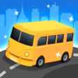 Ícone do programa: Bus Merge 2048