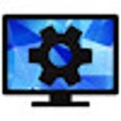 Icoon van programma: Moody theme generator