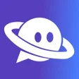 Ikona programu: Orbit: Faça novas amizade…