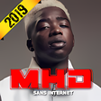 أيقونة البرنامج: MHD 2019 sans internet