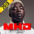MHD 2019 sans internet