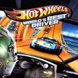 Programın simgesi: Hot Wheels: Worlds Best D…