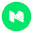 Programikonen: medium infinity reader