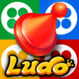プログラムのアイコン：Ludo Mania : 2019 Uckers …