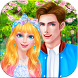 プログラムのアイコン：Spring Date Flower Spa & …