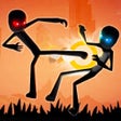 Ikona programu: Stick Duel: Shadow Fight