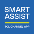 プログラムのアイコン：TCL Smart Assist