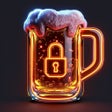 أيقونة البرنامج: Drunk Mode Locker