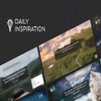 Programikonen: Daily Inspiration
