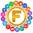 أيقونة البرنامج: FIRE VIP VPN