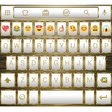 Programikonen: Emoji Keyboard Frame Whit…