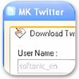 Ikon program: MKTwitter