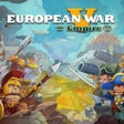أيقونة البرنامج: European War 5: Empire