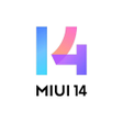 MIUI 14 Wallpaper MIUI icon