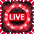 Иконка программы: Live Events- For Youtube …
