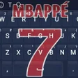 程序图标：Mbappe Keyboard