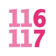 Programın simgesi: 116117.app